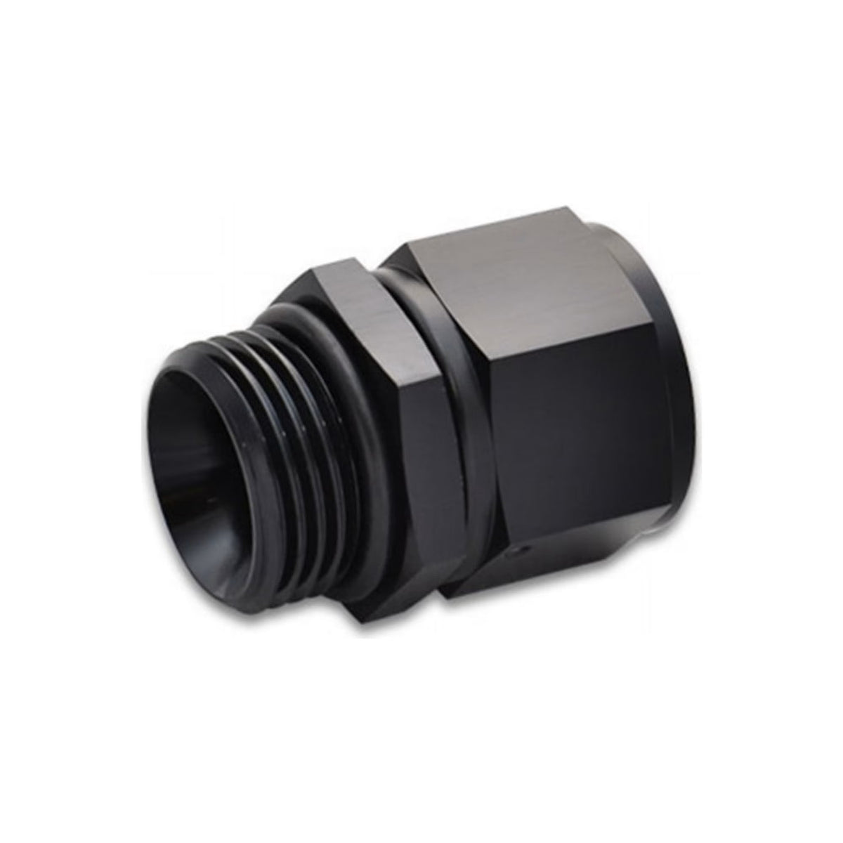 Female AN Flare to Male ORB Adapter