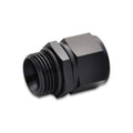Fitting  Straight  Femal e -10 AN to Male Straigh