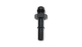 '-6AN t0 5/16in Hose Barb Push On EFI Adapter