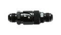 Quick Release Fitting wi th Viton Seal; Size: -6