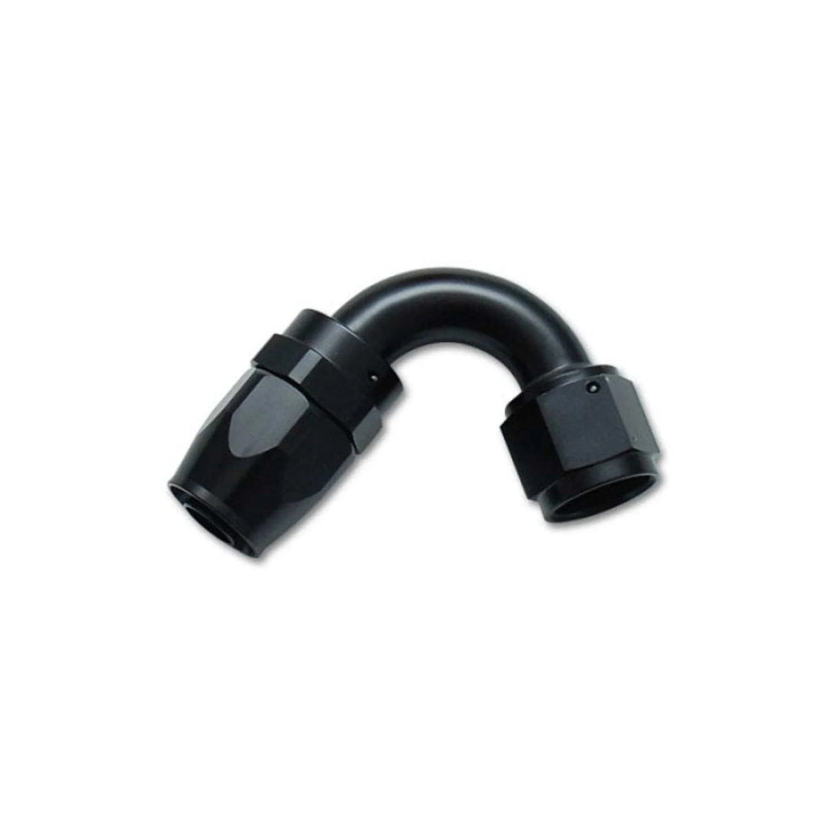 120 Degree Hose End Fitt ing; Hose Size: -20 AN