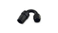 150 Degree Hose End Fitt ing; Hose Size: -10 AN