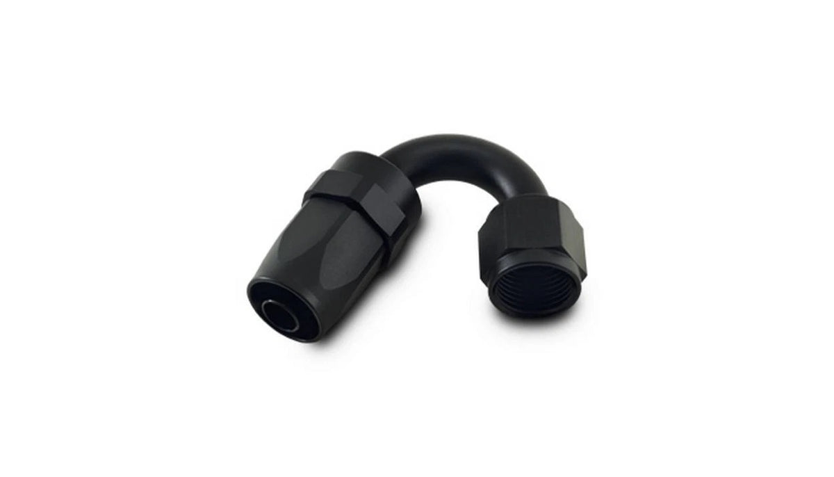 150 Degree Hose End Fitt ing; Hose Size: -20 AN