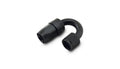 180 Degree Hose End Fitt ing; Hose Size: -4 AN