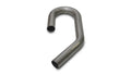 3.5In O.D. T304 Stainles Steel U-J Mandrel Bent
