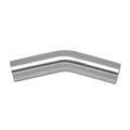 2.75in O.D. Aluminum 30 Degree Bend - Polished