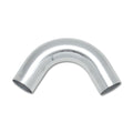 3.5in O.D. Aluminum 120 Degree Bend - Polished