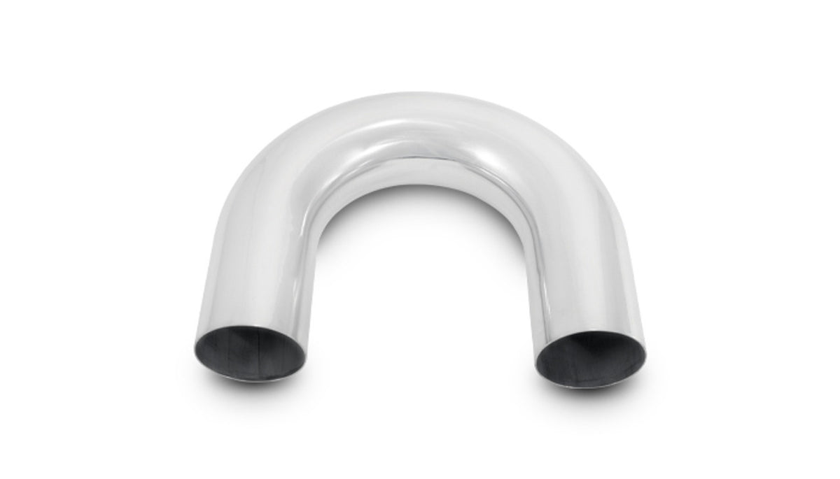 1.5in O.D. Aluminum U-Be nd - Polished