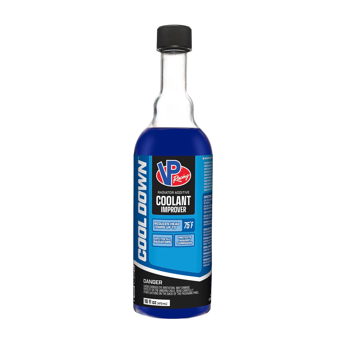 Cool Down Coolant System Improver 16oz