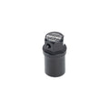 Nut  Quick Change Black