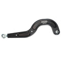 NonAdjustable Alum J-Bar 21IN Long