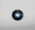 Adjuster Bump Stop Fine Tuner 1/2IN ID