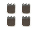 Pad Set  BP-20  6812 Billet Dynalite Single