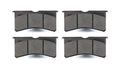 Brake Pad Set BP-30 7420 Forged Superlite