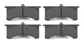 Brake Pad Set BP-30 7520 GN4R / GN6R