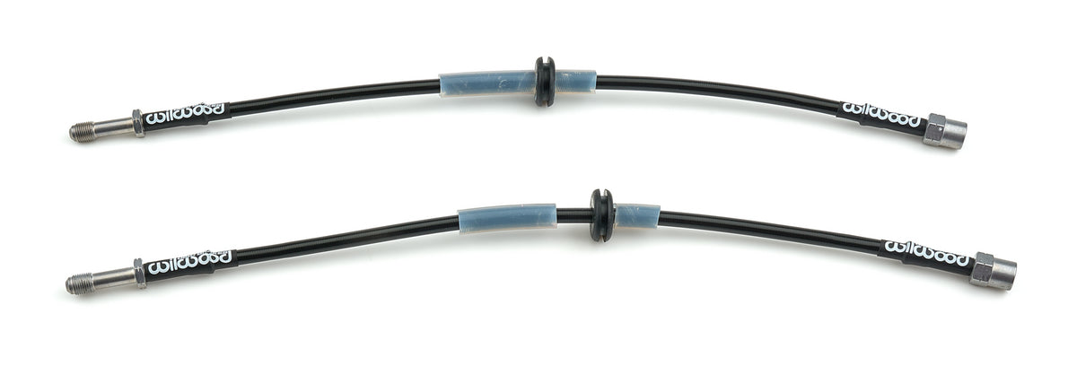 Flexline Kit Rear 09-16 Audi A4