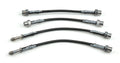 Flexline Kit Rear 08-13 BMW M3