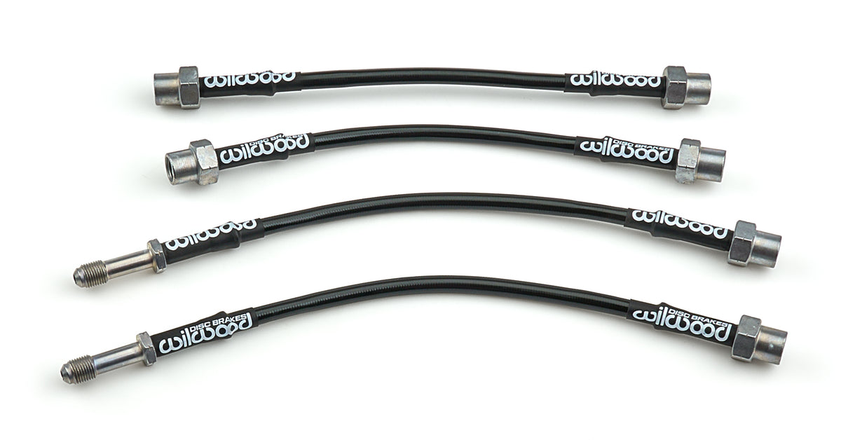 Flexline Kit Rear 08-13 BMW M3