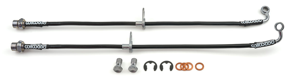 Flexline Kit Front 05-15 Toyota Tacoma
