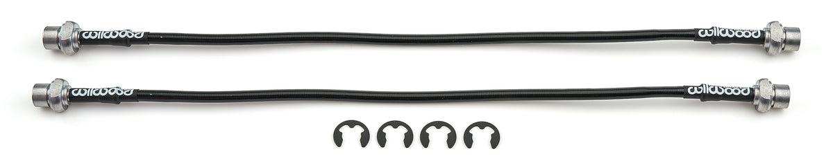 Flexline Kit Rear 05-15 Toyota Tacoma