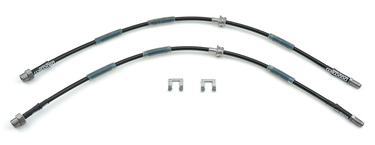 Flexline Kit Front 07-17 BMW X5