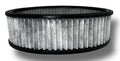 14in Round High Flow Filter 3in Tall