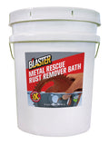 Metal Rescue Rust Remove r - 5 Gallon