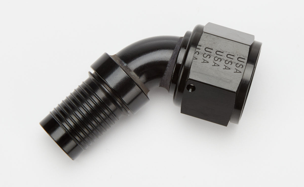 '-12an 60-Deg HS-79 Crimp Hose end