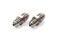 '-3 Male to 7/16-20 Male Inverted Flare Fitting