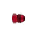 #4 Male Flare Plug