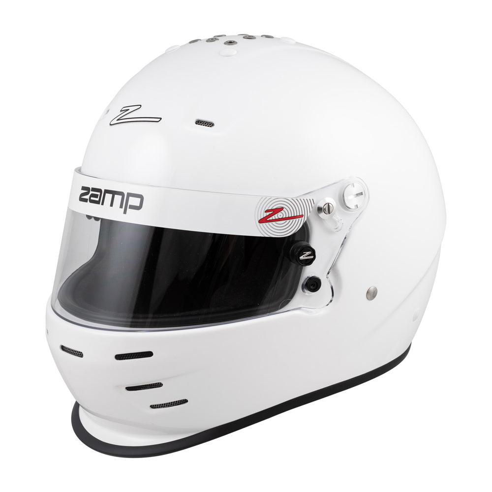 Helmet RZ-38 Small White SA2025