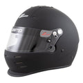 Helmet RZ-38 Small Flat Black SA2025