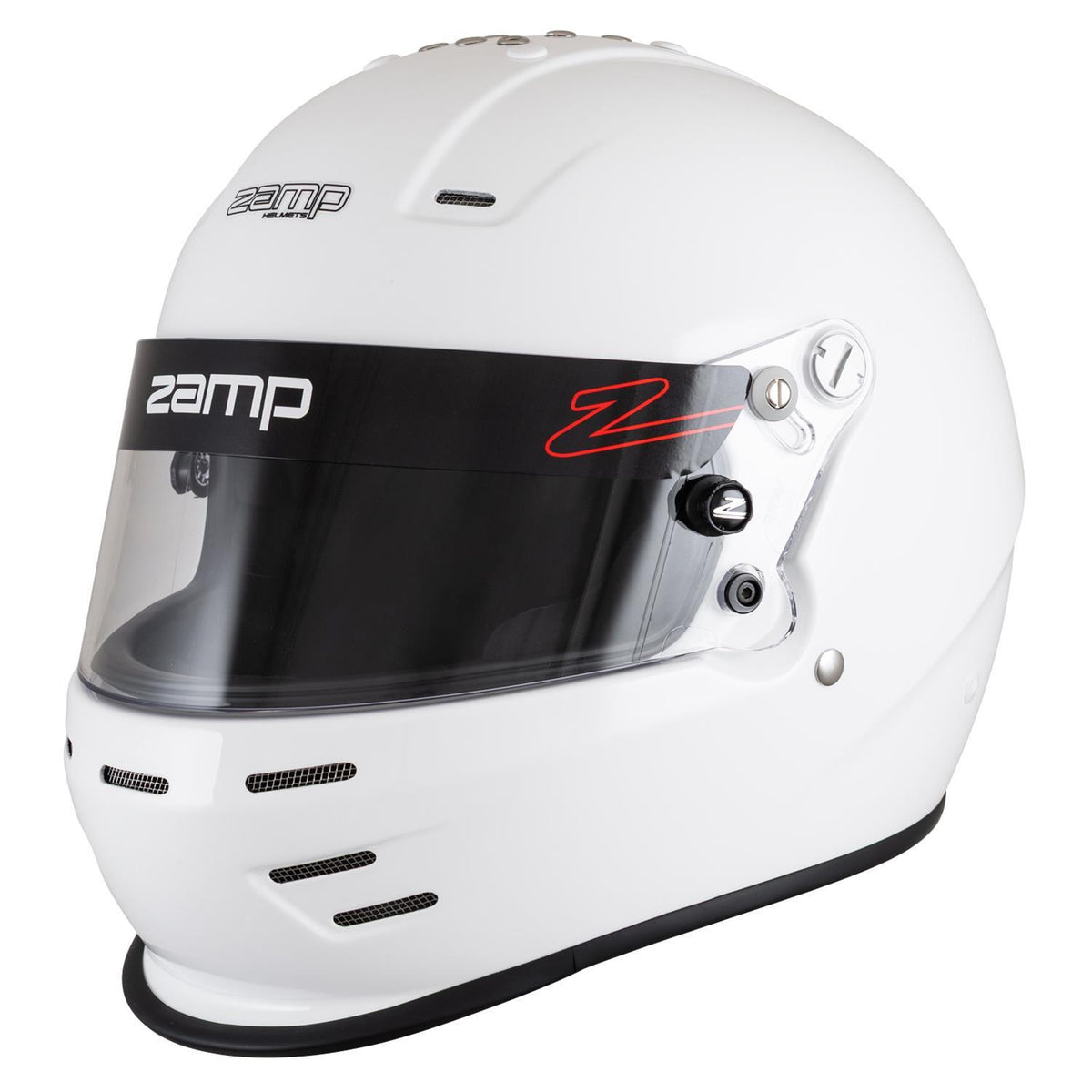 Helmet RZ-70S X-Large Gloss White SA2025