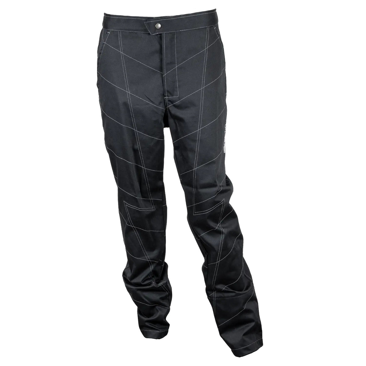 Pants ZR-11 2X-Large Black SFI 3.2A/1