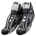 Shoe ZR-50 Black Size 5 SFI 3.3/5