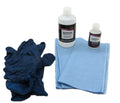 ZyClear High Temperture Application Kit
